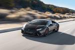 Lamborghini Huracan Performante by VF Engineering 2020 года